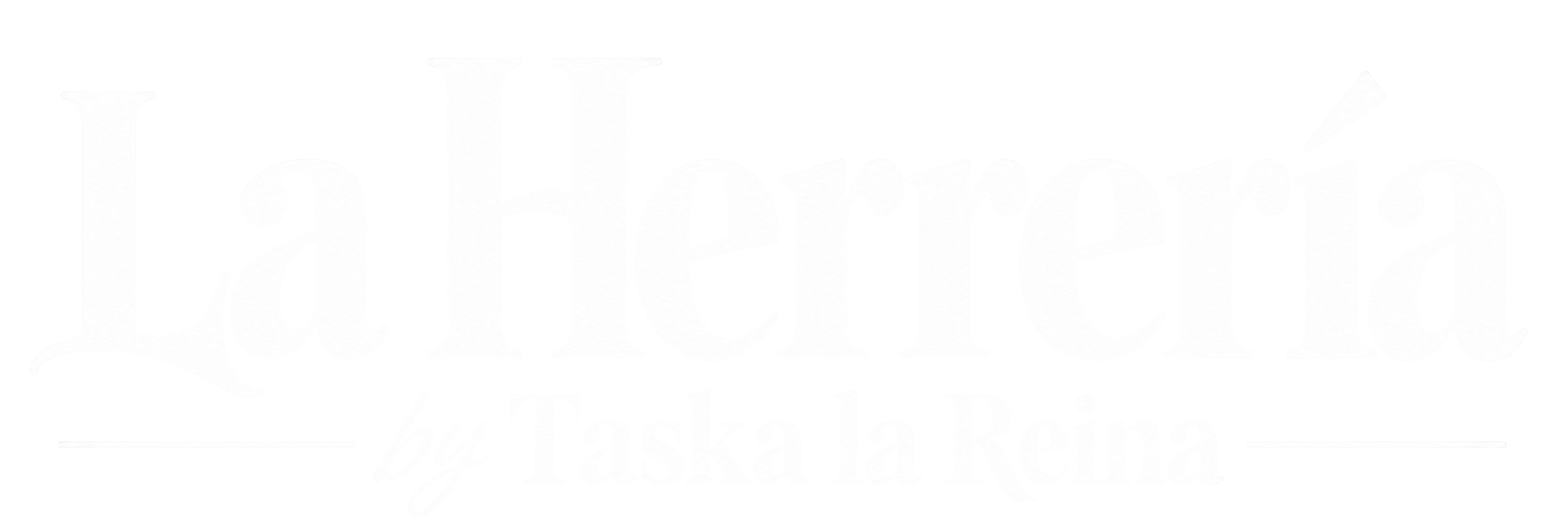 La Herrería by Taska La Reina
